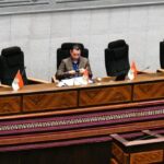 Gestión de la ALP: Se observan fallas en la coordinación y fracturas políticas