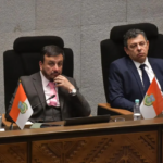 Ministro de Hidrocarburos logra eludir la censura legislativa