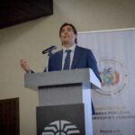 Gobierno apunta a que Bolivia sea más competitiva en Latinoamérica con el ferrocarril