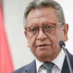 Ministro Oviedo revela existencia de otra caja fuerte de Marset con “dólares, euros y relojes”