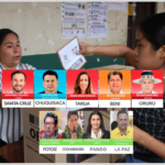 Bolivia define a sus gobernadores y por primera vez habrá dos mujeres al frente