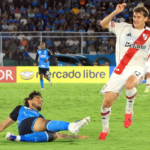River Plate se lleva un punto de Bolivia tras empatar con Blooming