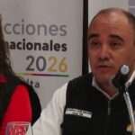 El TSE anuncia cierre del cómputo oficial hasta el miércoles