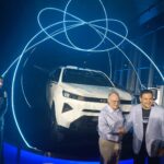 Toyosa presenta la nueva Hilux Ki – Eléctrica