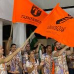 Tremendazos serán los coronadores del Carnaval cruceño 2027