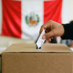 Perú elige a sus principales autoridades este domingo en un contexto de crisis política