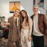 Soledad presenta “Vienes y te vas” junto a Miranda!