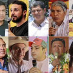 Se inaugura la jornada electoral de forma paralela en cinco departamentos