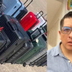 Exedecán del ministro Oviedo queda aprehendido por el caso ‘Maletas’