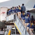 17 bolivianos entre los primeros expulsados en el marco del plan migratorio de Chile