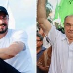 Debate por la Gobernación de Santa Cruz: Velasco y Ritter abordarán seis ejes temáticos