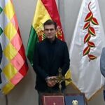 Marcelo Blanco asume el Ministerio de Hidrocarburos con la misión de lograr la soberanía energética