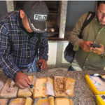 Comisión de fiscales investigará a siete policías por presunto narcotráfico