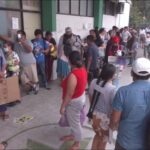 Dos paros simultáneos en el sector salud, dejan sin atención en todos los niveles durante cinco días