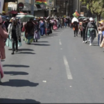 Diversos sectores de Bolivia anuncian protestas para esta semana