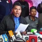 Choferes de El Alto exigen segunda vuelta en La Paz y advierten con medidas de presión