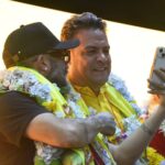 TSE oficializa a Revilla como gobernador electo de La Paz