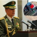 Sokol confirma que dos policías son investigados por el caso ‘Maletas’