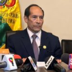 Viceministro de Seguridad Ciudadana renuncia y habla sobre falta de coordinación