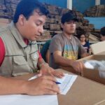 Subnacionales: tres municipios cruceños repiten votación este domingo