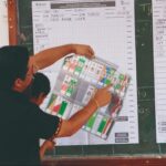 San Ignacio ya votó, ahora aguarda resultados en medio de tensión