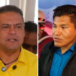 Vocal del TSE descarta sanción a NGP por su retiro del balotaje en La Paz