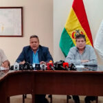 Nueva administración de YPFB devela los 5 pilares para transformar la estatal