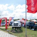 Toyosa presente en Expoagro 2026