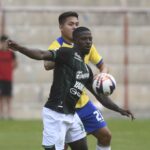 ABB vence a Oriente con penal polémico en la sexta fecha de la División Profesional