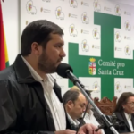 Asamblea de la Cruceñidad exige al gobierno declarar estado de excepción sectorizado