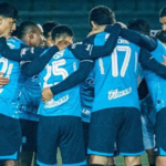 Blooming se prepara para enfrentar a River y luego a Oriente
