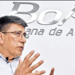 Aprehenden a Casso, exgerente de BoA, y lo traslada a La Paz