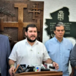 Comité cívico anuncia “Asamblea de la Cruceñidad” para defender la democracia