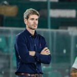 Oriente Petrolero acordó la salida de David Gonzales