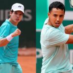 Dellien y Prado jugarán el cuadro principal del torneo de Roland Garros