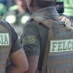 Dos policías fueron aprehendidos por el accidente en Santa Fe en el que fallecieron una madre y su hija