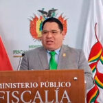 Fiscalía señala que la Policía reportó rastrillajes y operativos, pero no pudo dar con Evo Morales