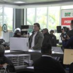 Mamen Saavedra interviene Recaudaciones y denuncia millonario desvío de recursos