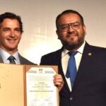 Manuel Saavedra será posesionado hoy como nuevo alcalde cruceño en la plaza 24 de septiembre