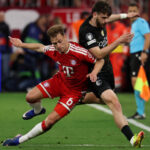 PSG elimina al Bayern y defenderá su título ante Arsenal en la final de Champions