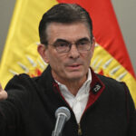 Paz insiste en diálogo y dice que sectores de El Alto y provincias tiene puertas abiertas