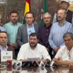 Comité Cívico convoca para este lunes a la Asamblea de la Cruceñidad