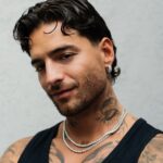 Maluma presenta su nuevo álbum “Loco x volver”, un íntimo homenaje a sus raíces