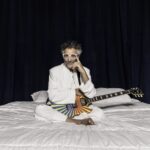 “Shine”el nuevo álbum de Fito Páez