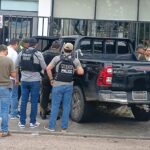 Tres acribillados en menos de 48 horas preocupan al país, dos víctimas en Santa Cruz y uno en Tarija