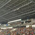 Apagón en el Tahuichi: Gobernador presentará denuncias por deficiente instalación eléctrica