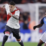 Blooming se despidió de la Sudamericana tras caer frente a River Plate