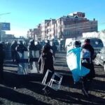 Proyecto Ley antibloqueos: Crece el debate por el derecho a circular y a protestar