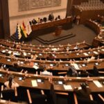 Diputados aprueban abrogación de la Ley 1720 y el senado definirá su futuro