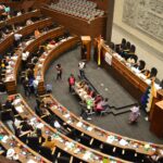 Cámara de diputados tratará este viernes proyecto para abrogar la Ley 1720